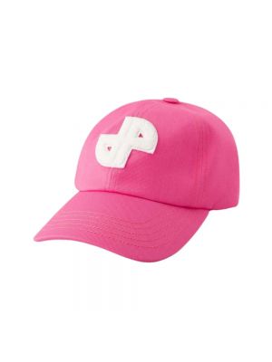 Cap Patou pink