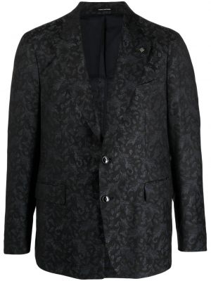 Blazer Tagliatore svart