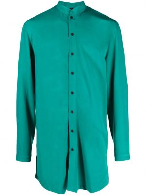 Košeľa Atu Body Couture zelená