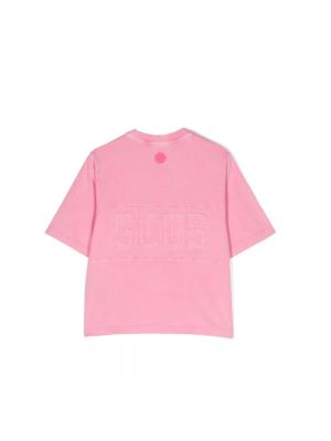 Koszulka Gcds różowa