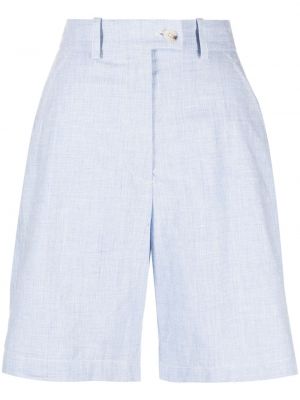 Lanene kratke hlače Kenzo