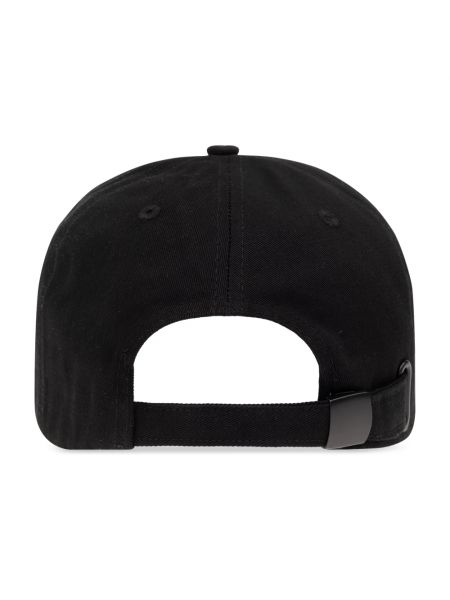Gorra Versace Jeans Couture negro