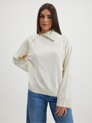 Vlnený sveter Aware By Vero Moda