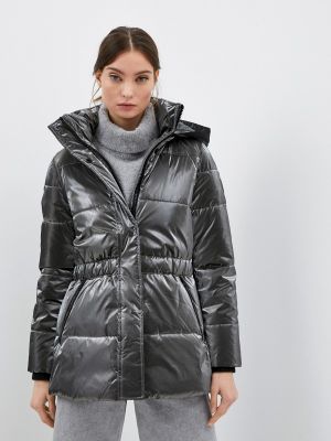 Утепленная куртка Calvin Klein