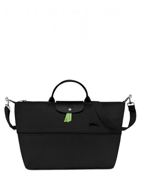 Нейлоновая дорожная сумка Longchamp