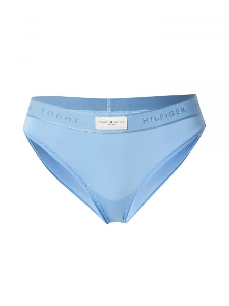 Nohavičky Tommy Hilfiger Underwear biela