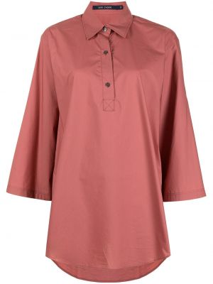 Camisa Sofie D'hoore rosa