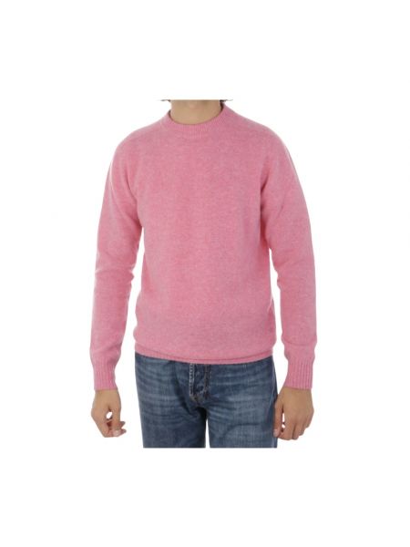 Sweter Altea różowy