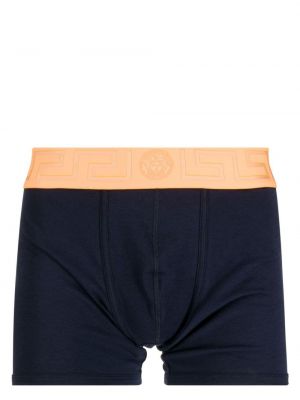 Boxershorts Versace blå