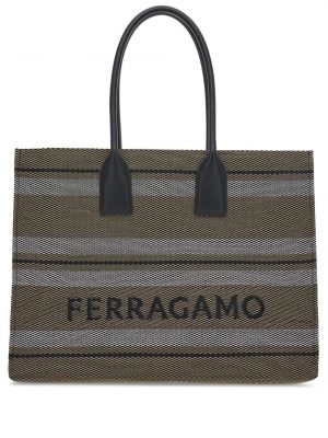 Τσάντα shopper Ferragamo