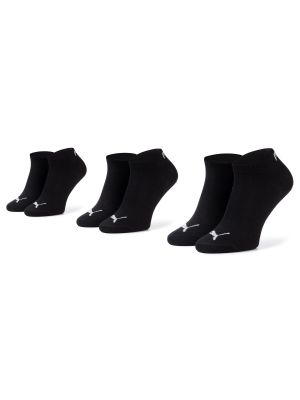 Samostojeće čarape Puma crna