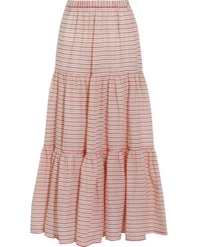 Maxi sukně Solid & Striped