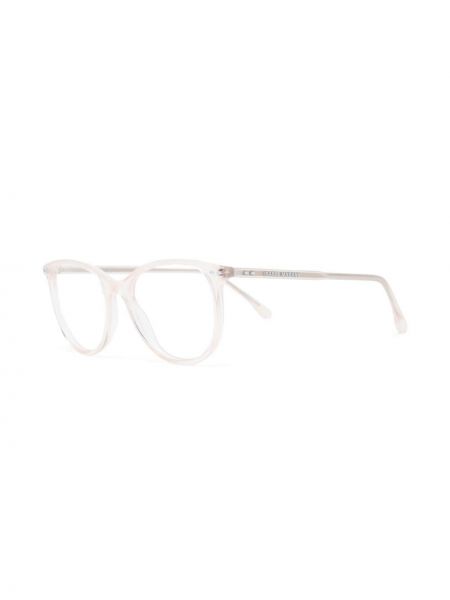 Lunettes de vue Isabel Marant Eyewear blanc