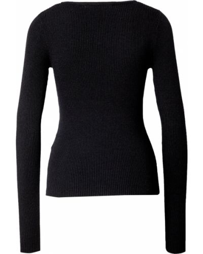 Пуловер Only Tall черно