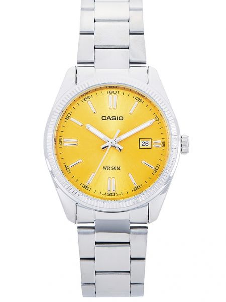 Analog saat Casio