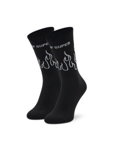 Шкарпетки Vision Of Super чорні