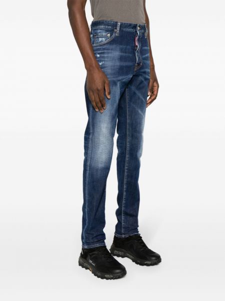 Jeans skinny Dsquared2