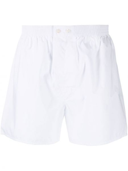 Bomull shorts Derek Rose