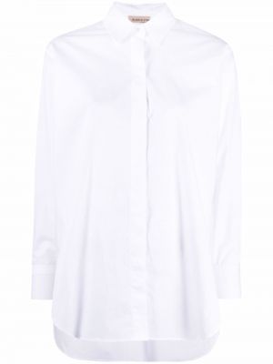 Camisa manga larga Blanca Vita blanco
