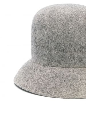 Sombrero Nina Ricci gris