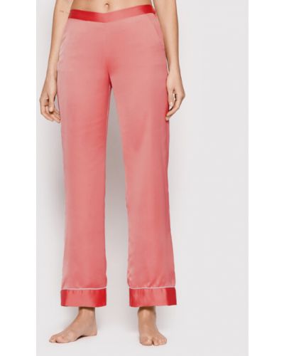 Etam Pizsama nadrág Gia 6530732 Rózsaszín Regular Fit