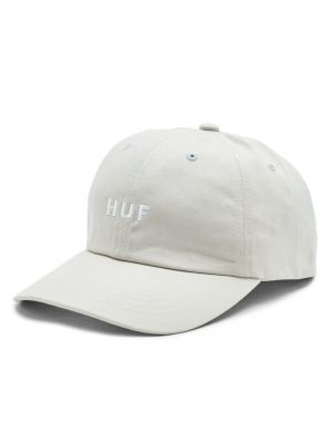 Șapcă Huf alb
