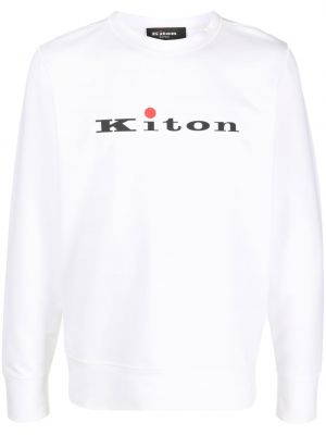 Tröja Kiton vit