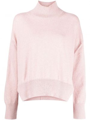Maglione Barrie rosa