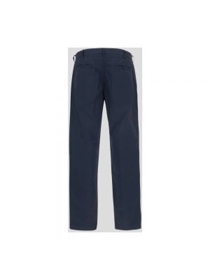 Pantalones chinos retro Original Vintage azul