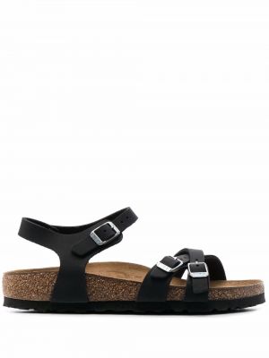 Sandaletter Birkenstock svart