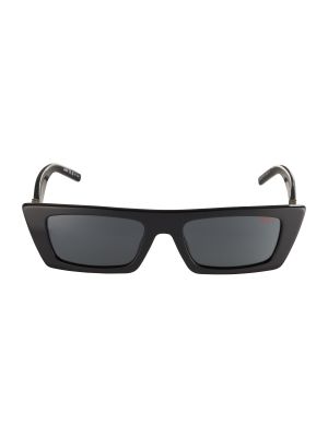 Slnečné okuliare Hugo čierna