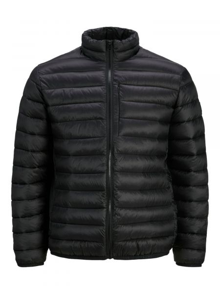 Overgangsjakke Jack & Jones sort