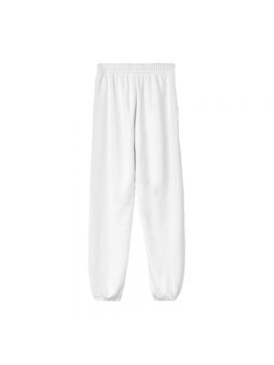 Pantalones de chándal Hinnominate blanco