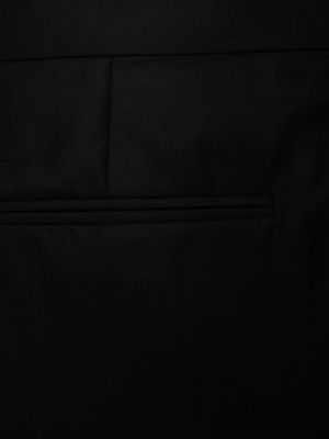 Pantaloni Brunello Cucinelli nero