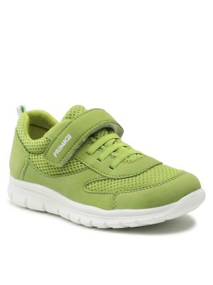 Sneaker Primigi grün