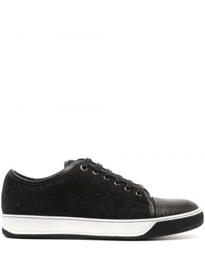 Sneakers Lanvin svart