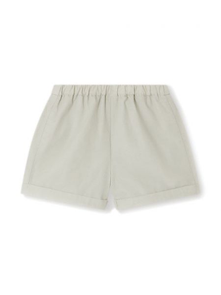 Shorts for piger Bonpoint grå