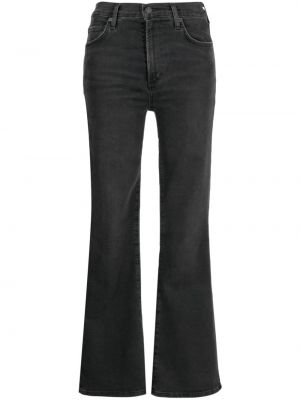 Jeans bootcut Citizens Of Humanity noir