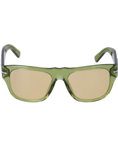 Sluneční brýle Dolce & Gabbana zelené