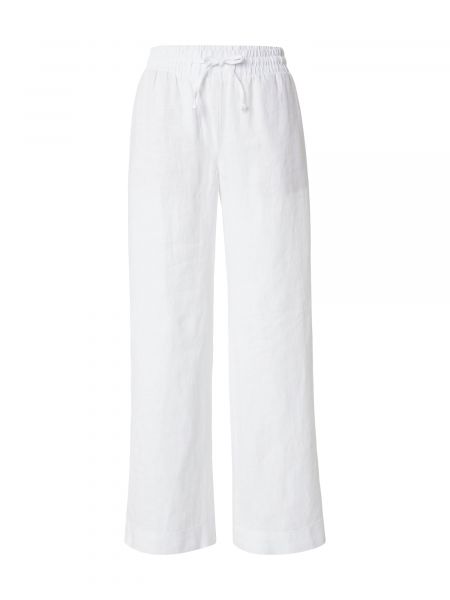 Pantaloni Soccx alb