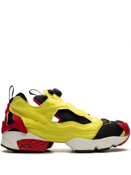 Sneakers Reebok Fury sort