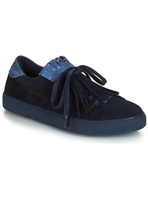 Sneakers André blu