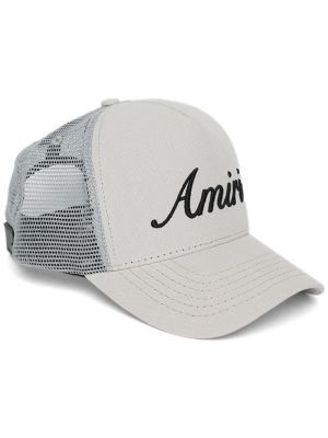 Cepure Amiri pelēks