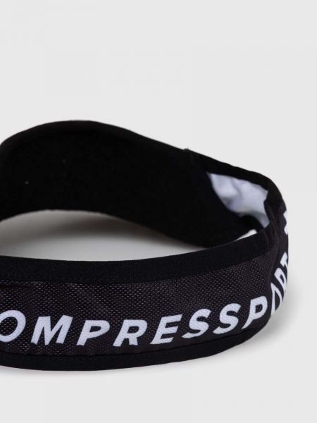 Șapcă Compressport negru