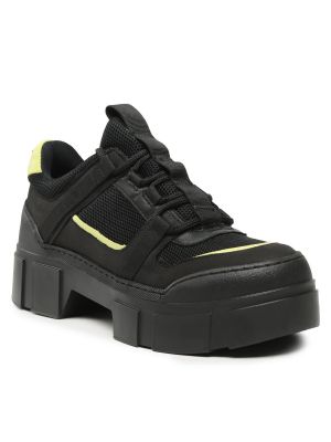 Sneakers Vic Matie μαύρο