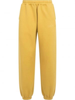 Pantalon de joggings Stadium Goods® jaune