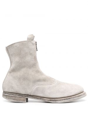 Ankle boots Guidi