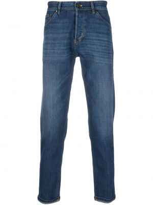 Skinny džíny Pt Torino modré