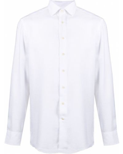 Camisa con botones Etro blanco