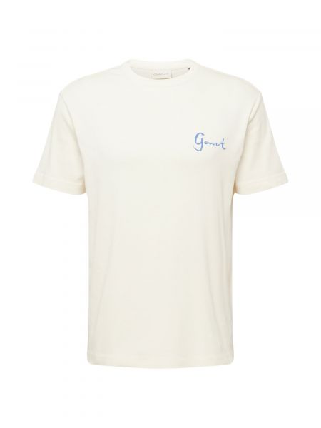 T-shirt Gant